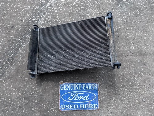 Ford fiesta mk6 - 2002,