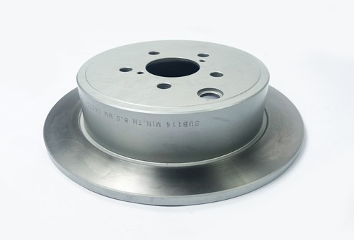 Juratek sub114 rear brake - juratek,