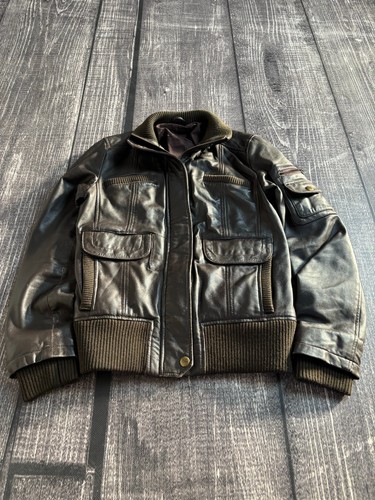 Vintage cropped cargo hysteric - vintage,