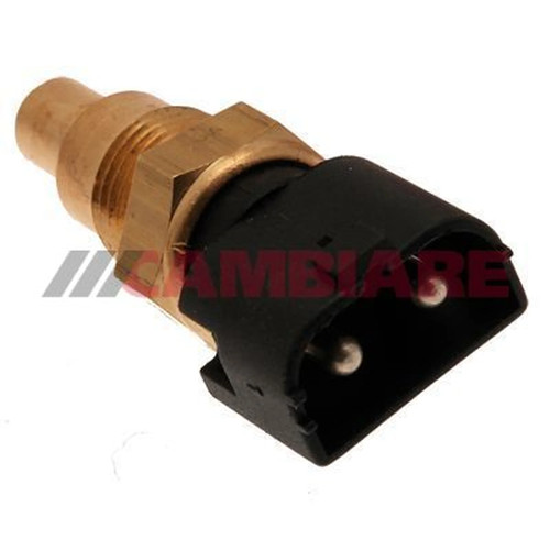 Cambiare coolant temperature - cambiare,
