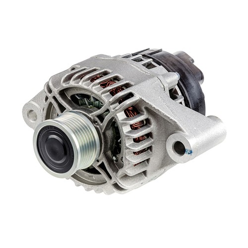 Dan995 car alternator - dan995,