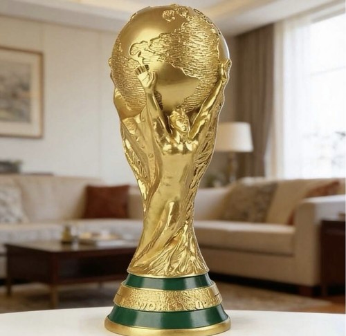 World cup style football - world,