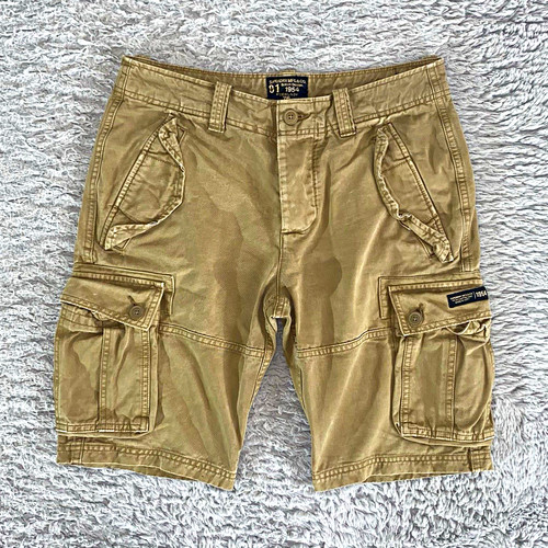Superdry men w32 beige - |, |