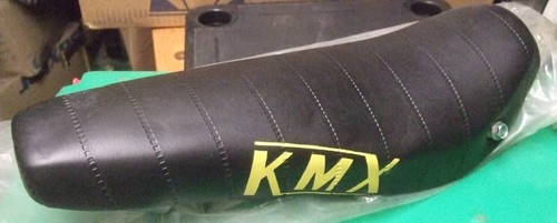 Kent kmx 750 bicycle seat - kmx,