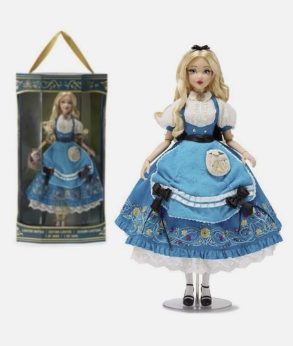 Disney d23 2026 alice - disney, in