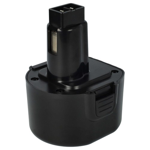 Battery for black - for, decker