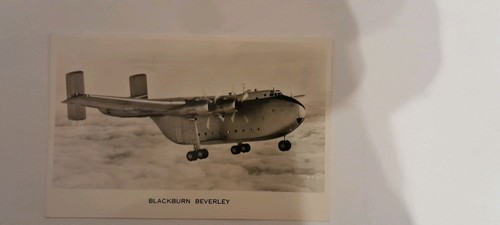 Blackburn beverley vintage - blackburn,