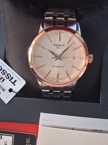 Tissot classic dream - classic,