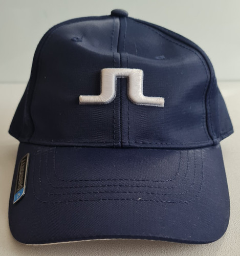 Lindeberg baseball cap navy - j.lindeberg,