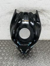 Yamaha MT 03 2019 petrol fuel