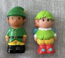 ELC Happyland Woodland Forest