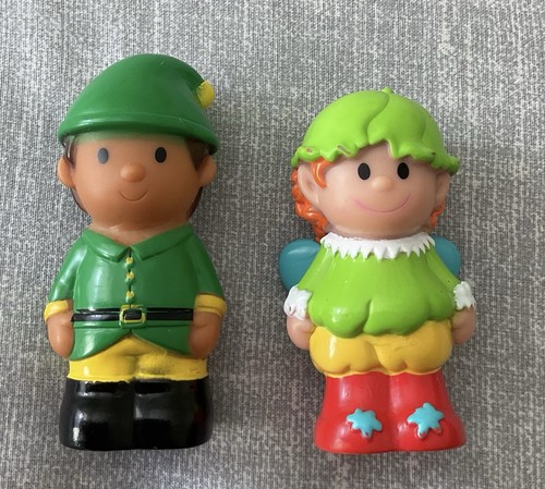 Elc happyland woodland - elc, forest