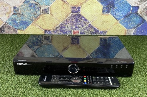 Humax hdr fox freeview - hdr-fox, freeview+