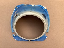 Classic Mini Mk1 Centre Speedo Dash Binnacle.