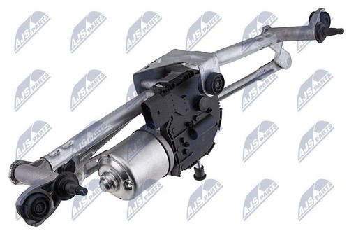 Original nty wiper linkage - wiper,