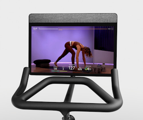 Brand new genuine peloton - new,