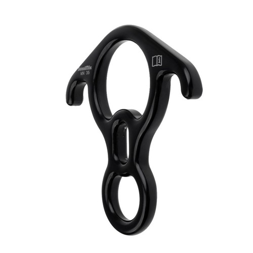 35KN Heavy Duty Figure 8 Rope