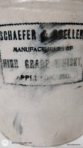 Schaefer boeller 100 plus - &,