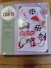 So Crafty Polymer Clay