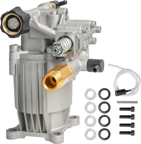 Pressure washer pump - pump, 3400