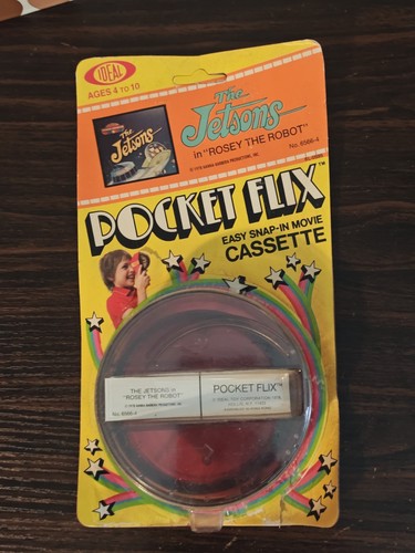Ideal pocket flix - flix, “the
