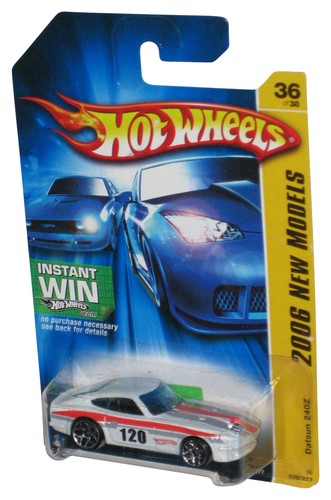 Hot wheels 2006 new models - wheels,
