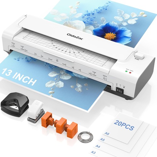 Laminator machine in - laminator,