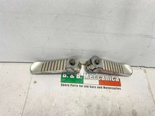 2001 KYMCO PEOPLE 125cc Passenger Footboards (GG911)