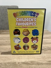 Birghtest Childrens Favourites