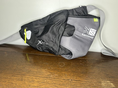 Karrimor lite running belt - running,