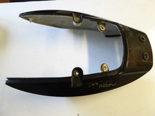 LEXMOTO ARROW 125 2014 COMPLETE REAR FAIRING UNIT