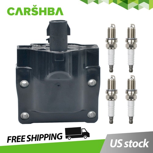 Ignition coil 4 spark - 1*,