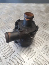 Skoda Octavia Mk3 1.6 TDi 2013-17 CRKB AUXILIARY WATER COOLANT PUMP B 5G0965567