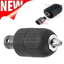 2~13mm Keyless Drill Bit Chuck