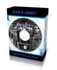 Dads army old - dads, shows