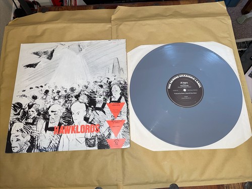 Hawklords years 12 - -, 25