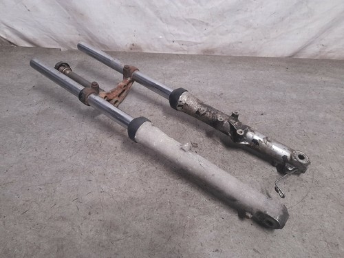 1981 honda 125 front - cb,