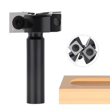 Spoilboard Surfacing Router