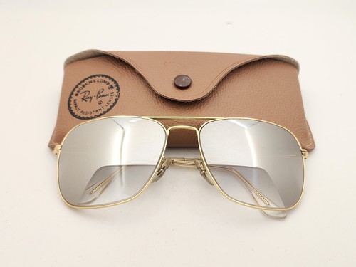 Vintage ray ban bausch - ban, &