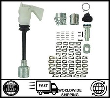 Genuine After Market Ford Focus MK2 [2005 -2011] Bonnet Release Lock Repair Kit