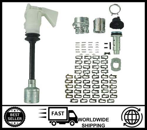 Genuine after market ford - genuine,