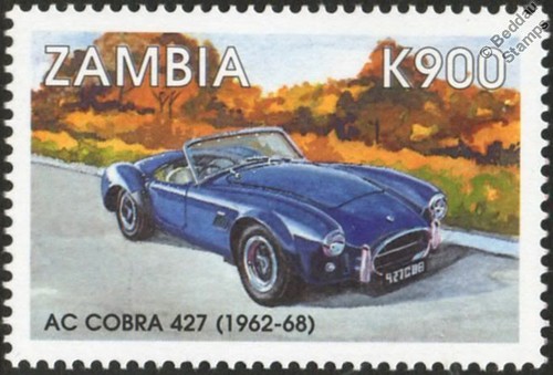 1962 1968 shelby cobra 427 - 1962-1968,