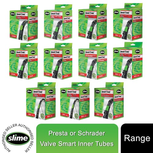 Slime bike inner - slime, tubes