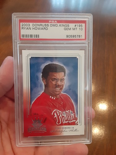 2003 donruss diamond kings - 2003,
