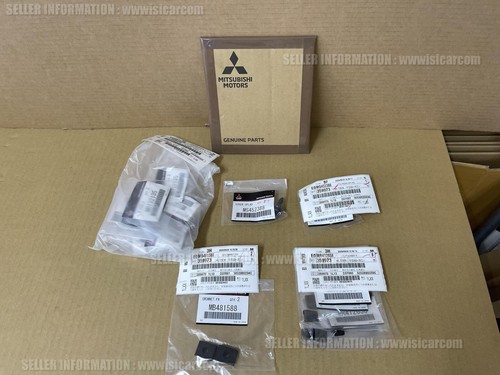 Mitsubishi lancer evo evo6 - mitsubishi,