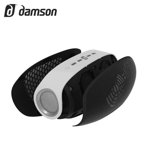 New damson audio black - damson,