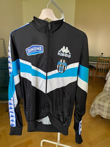 Juventus vintage kappa - juventus, jacket