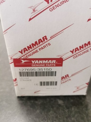 Genuine yanmar marine oil - genuine,