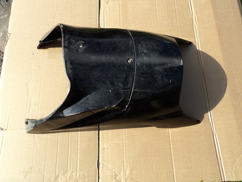 Aprilia sr50 belly pan - aprilia,
