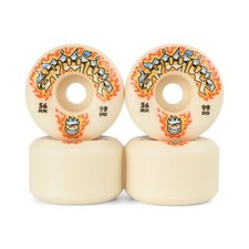 Spitfire Formula Four Chrome